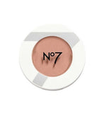 No7 Matte Powder Blusher honey