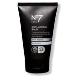 No7 Men Anti-Ageing Balm SPF15 50ml