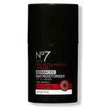 No7 Men Protect &amp;amp; Perfect Intense ADVANCED Day Moisturiser SPF15