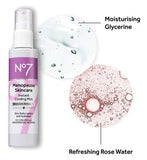 No7 Menopause Skincare Instant Cooling Mist 100ml