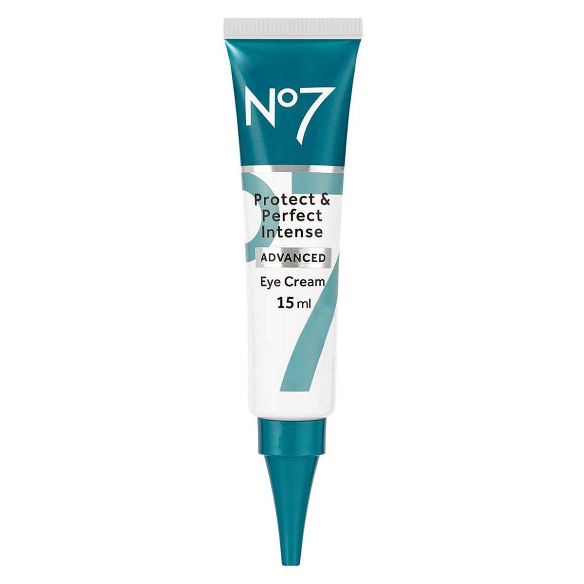 No7 Protect &amp;amp; Perfect Intense ADVANCED Eye Cream 15ml