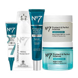 No7 Protect &amp;amp; Perfect Intense ADVANCED Firming Regime