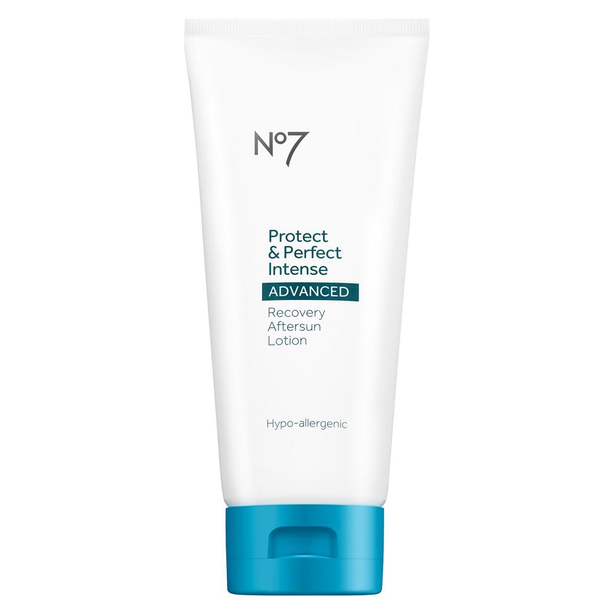 No7 Protect &amp;amp; Perfect Intense ADVANCED Recovery Aftersun Lotion