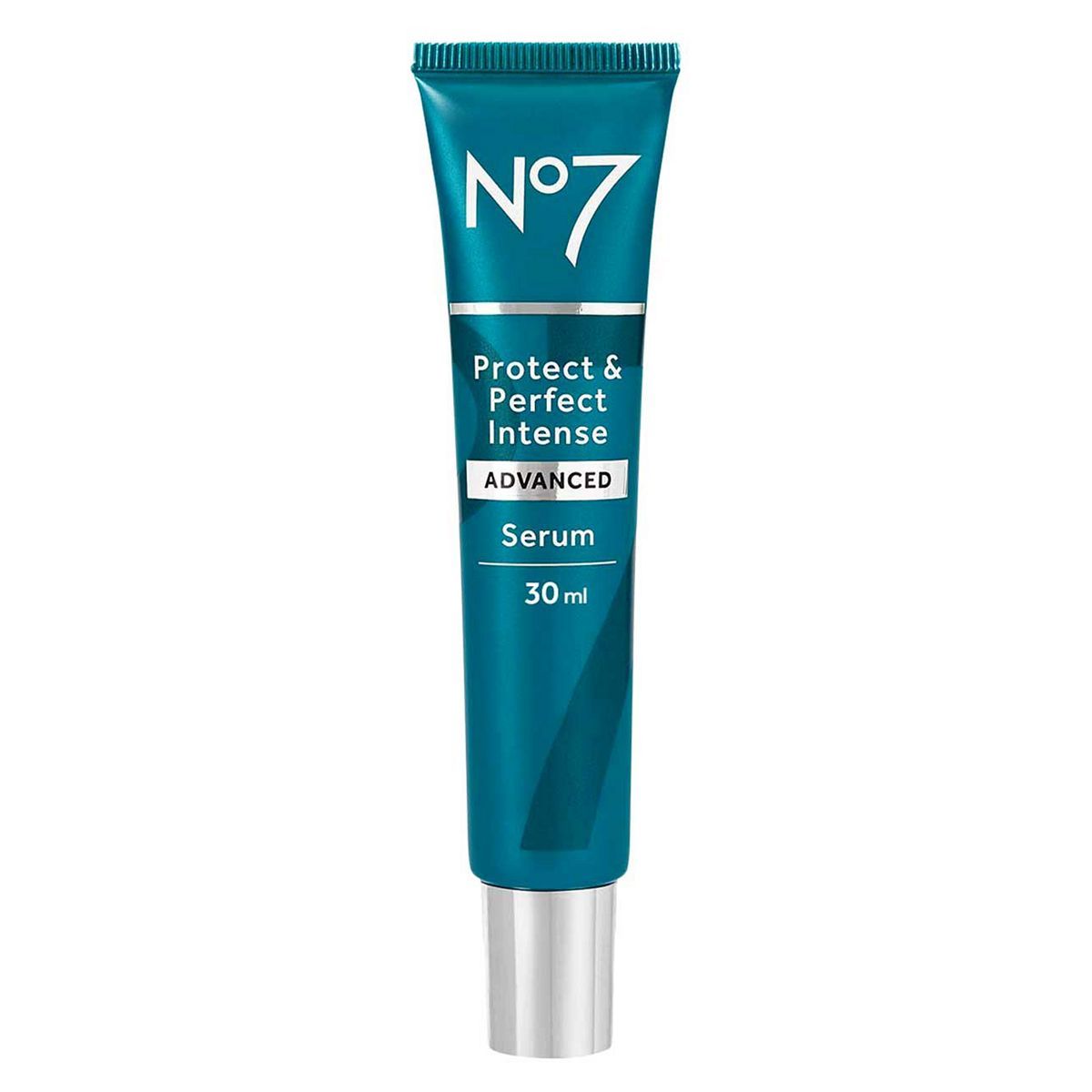 No7 Protect &amp;amp; Perfect Intense ADVANCED Serum 30ml