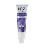 No7 Pure Retinol 1% Retinol Night Concentrate 30ml