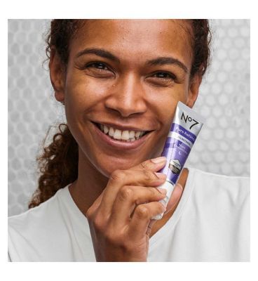 No7 Pure Retinol 1% Retinol Night Concentrate 30ml