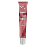 No7 Restore &amp;amp; Renew Face &amp;amp; Neck MULTI ACTION Serum 50ml