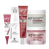 No7 Restore &amp;amp; Renew Firming Regime