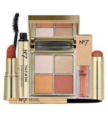 No7 Stellar Dreams Look Bundle