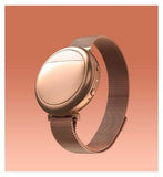 No7 X Embr Wave Bracelet