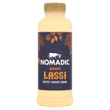 Nomadic Mango Lassi Yogurt Drink