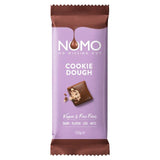 NOMO XL Cookie Dough Bar   150g