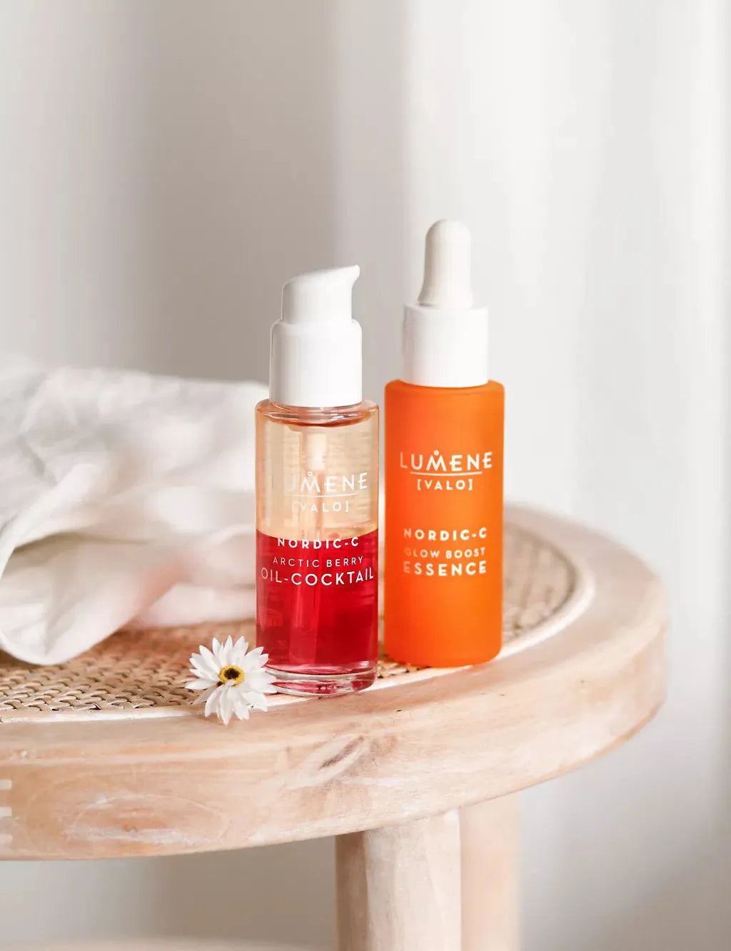 Nordic-C [Valo] Arctic Berry Oil-Cocktail 30ml