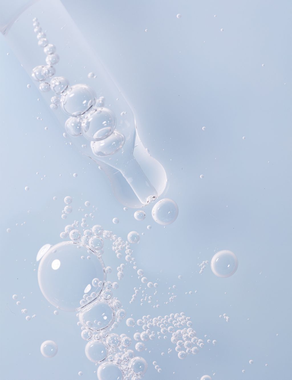 Nordic Hydra [L&amp;auml;hde] Aqua Serum 30ml