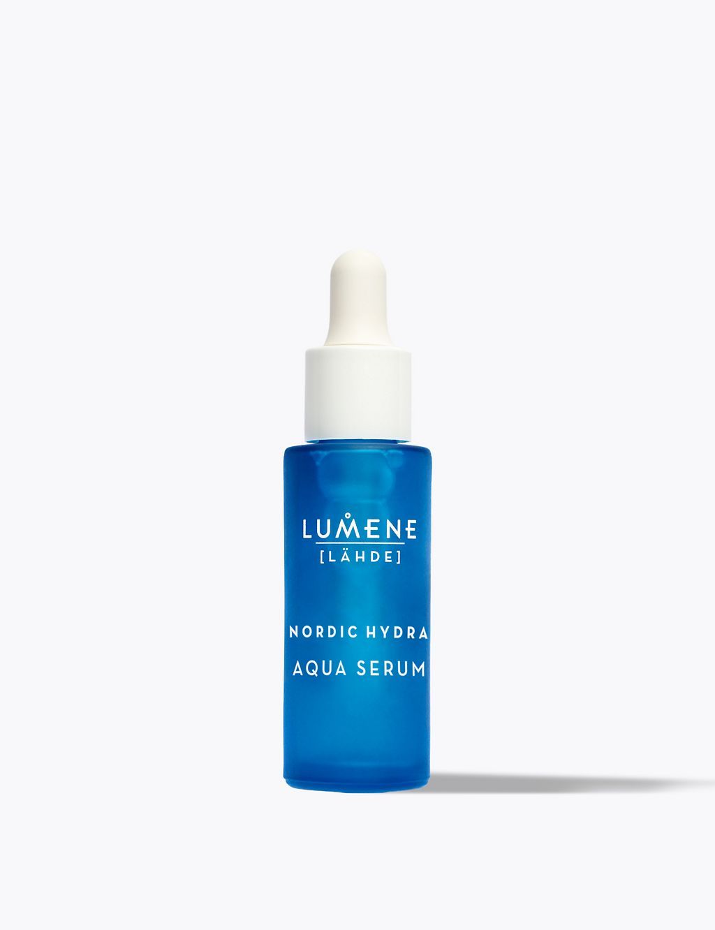 Nordic Hydra [L&amp;auml;hde] Aqua Serum 30ml