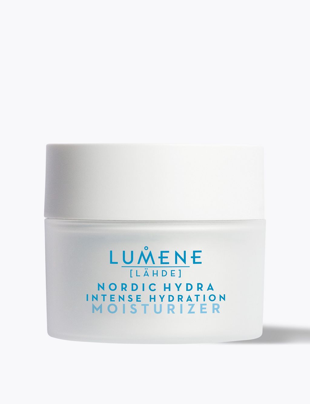 Nordic Hydra [L&amp;auml;hde] Intense Hydration Moisturiser 50ml