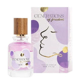 NOU Generation of Freedom 50 ml EDP