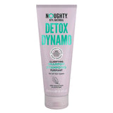 Noughty Detox Dynamo Clarifying Shampoo 250ml