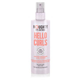 Noughty Hello Curls Define &amp;amp; Reshape Curl Primer 200ml