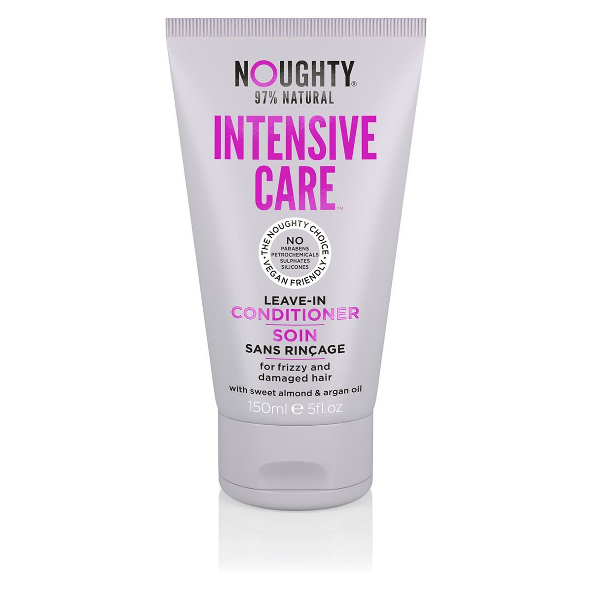 Noughty Intensive Care Leave-In Conditioner 150ml