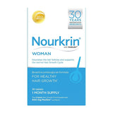 Nourkrin Woman 30 Tablets 15 Day Supply Default Title