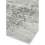 Nova Antique Grey Rug, in 2 Sizes
