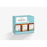 Noveltea Trio Gift Pack   3 x 25cl