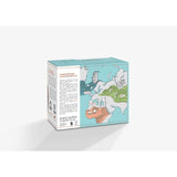 Noveltea Trio Gift Pack   3 x 25cl