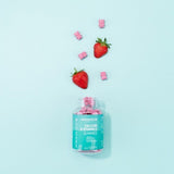 Novomins Calcium &amp;amp; Vitamin D - 60 Gummies