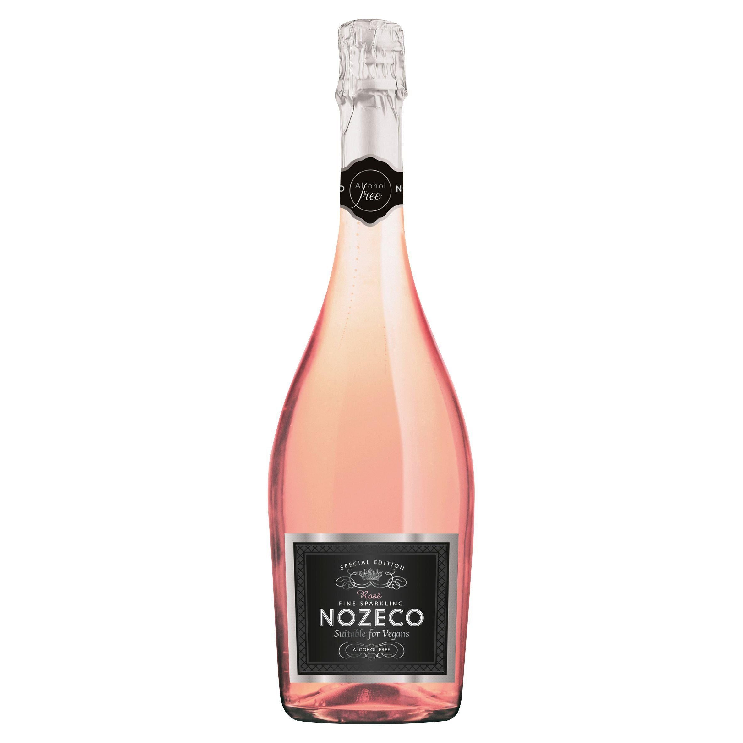 Nozeco Ros&amp;eacute; 75cl
