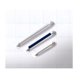 NRS Healthcare 12&amp;quot; Plastic Fluted Grabrail