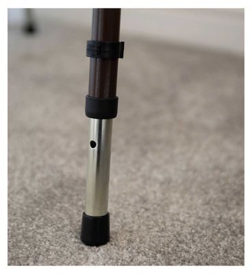 NRS Healthcare Dovedale Comfort Commode