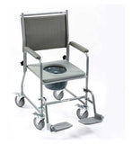 NRS Healthcare Economy Wheeled Commode