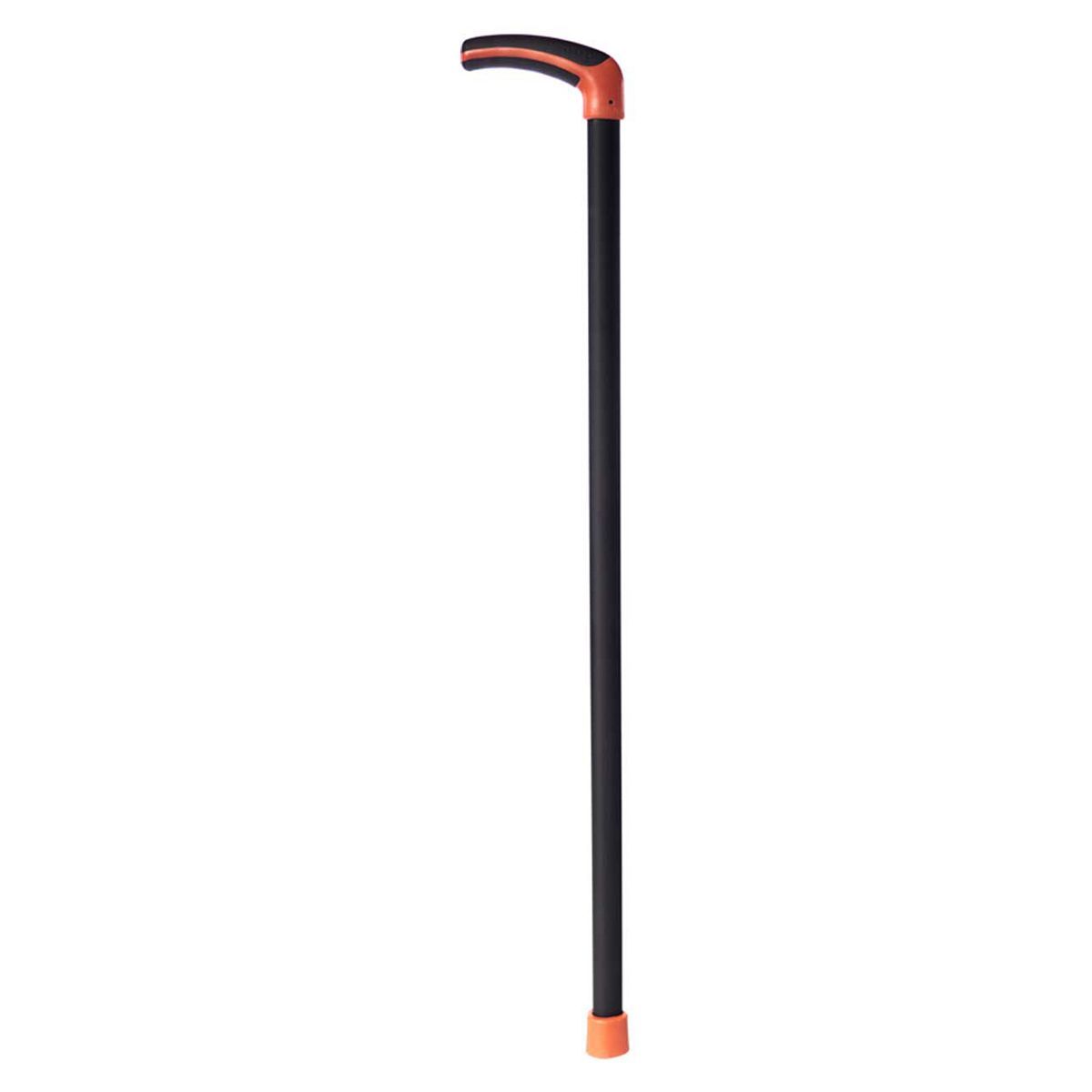 NRS Healthcare Freestyle Walking Stick 34&amp;quot;