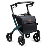 NRS Healthcare Rollz Flex Rollator 2.0 Green
