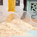 NU26 Nutritionally Complete Real Food Raspberry Shake 1kg