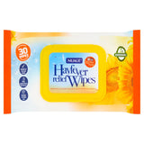 Nuag&amp;eacute; Hayfever Relief Wipes x30