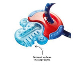 Nuby Icybite Teething Keys