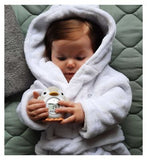 Nuby Penguin Bath &amp;amp; Room Thermometer