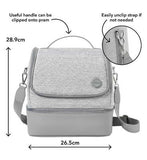 Nuby UV Steriliser Bag (Portable)