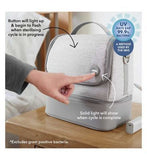 Nuby UV Steriliser Bag (Portable)