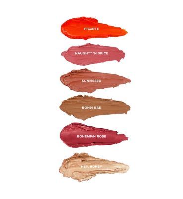 Nudestix 6 Piece Mini Nudies Best Sellers Kit