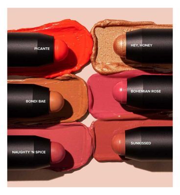 Nudestix 6 Piece Mini Nudies Best Sellers Kit