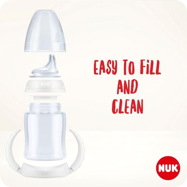 NUK First Choice+ Learner Cup 150ml   150 per pack