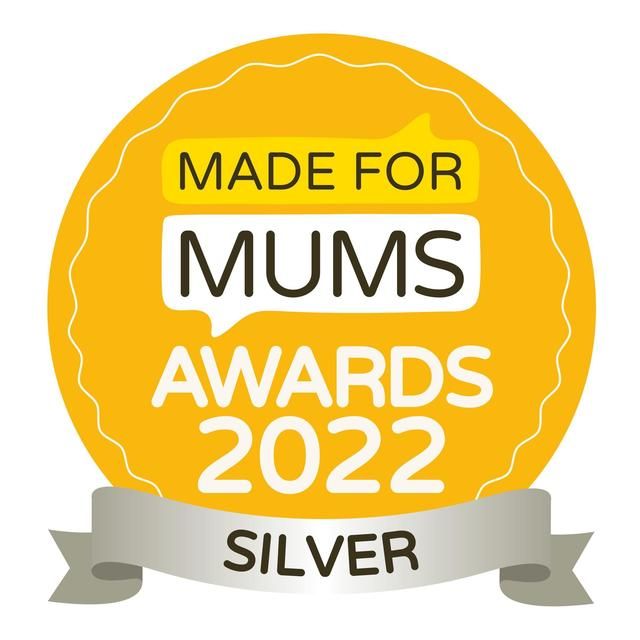 NUK First Choice+ Temperature Control Silicone 150ml