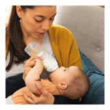 NUK First Choice+ Temperature Control Silicone 150ml