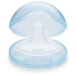 NUK Nipple Shields   2 per pack