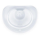 NUK Nipple Shields   2 per pack