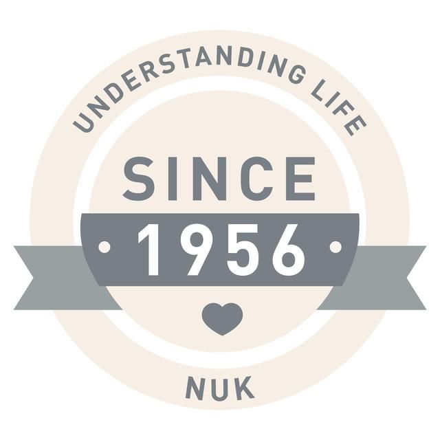 NUK Nipple Shields   2 per pack