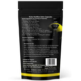 Nuke Nutrition Keto Ultra Blend 2700mg-60ct